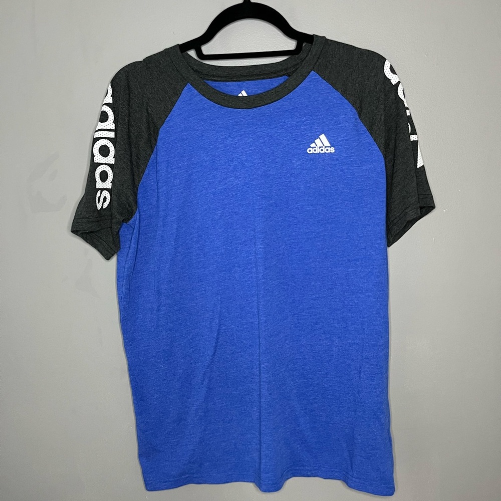 Adida Youth Tshirt